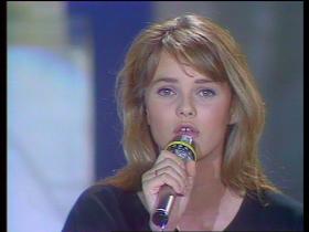 Vanessa Paradis Morts Les Enfants (Champs-Elysees, Live 1988)